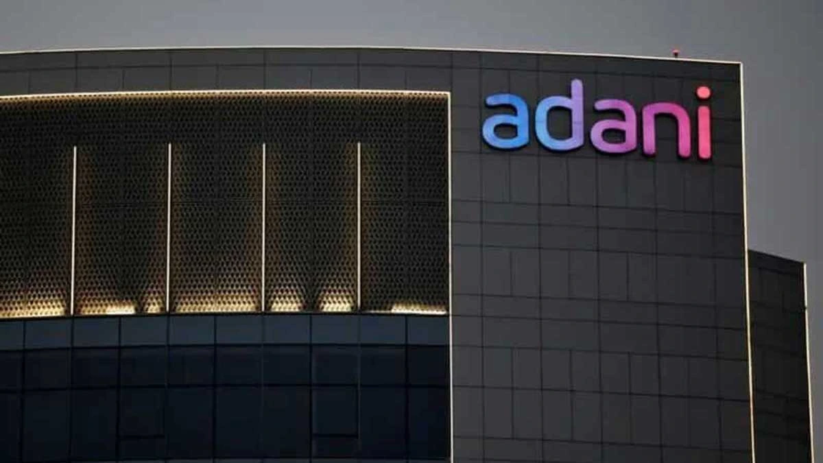Adani Group to set up alumina mill in Odisha