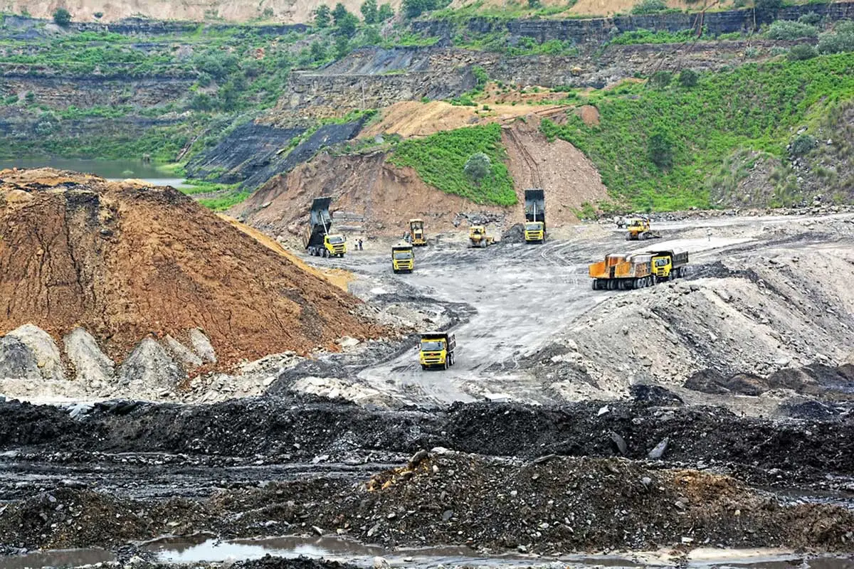 Coal India issues seven coal projects' LoAs through MDO engagement