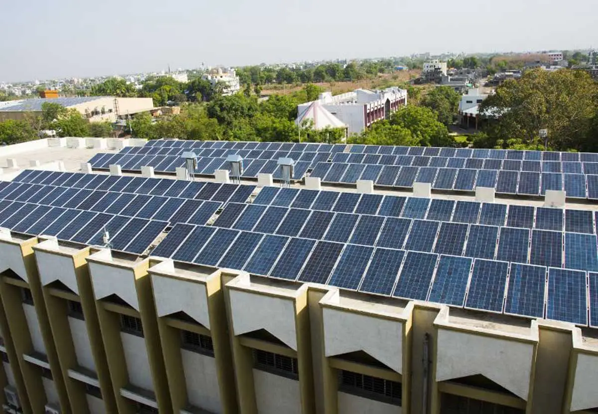 ANERT invites bids for solar projects in Thiruvananthapuram