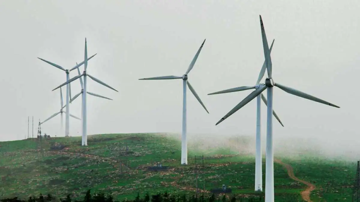 In Tamil Nadu, JSW Energy arm commissions 51 MW wind power project