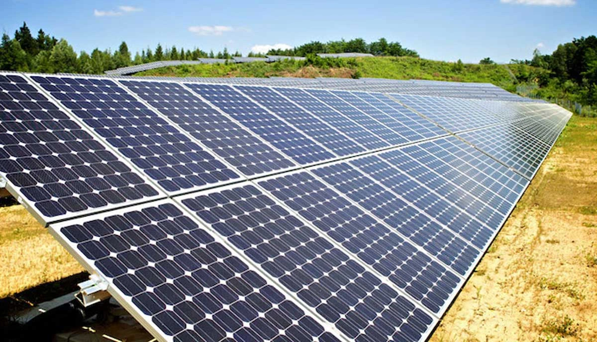 Consultation tender for 600 MW of solar projects in UP floated by TUSCO