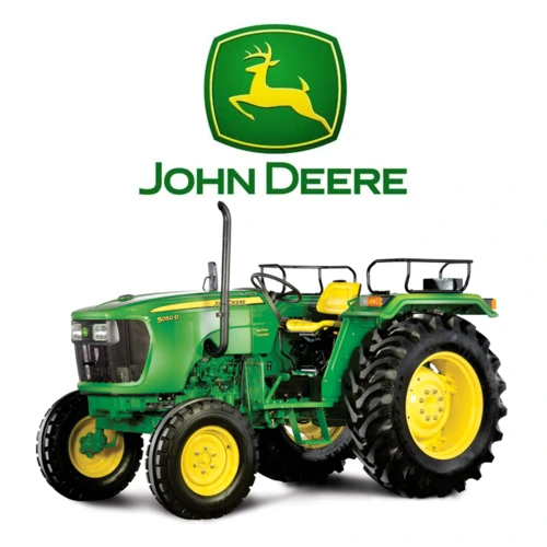 John Deere G-tier 184 compact wheel loader