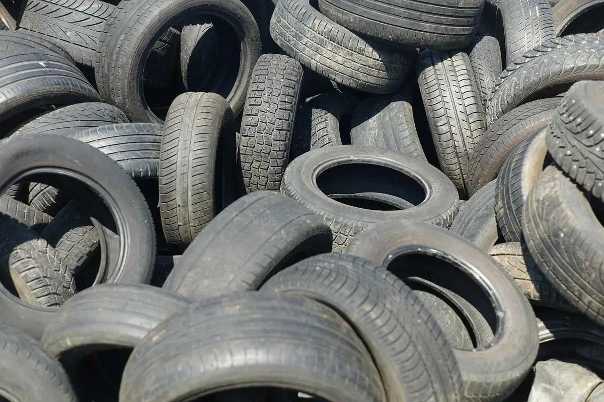 Indian tyre industry expected to scale a turnover of INR 1 trillion