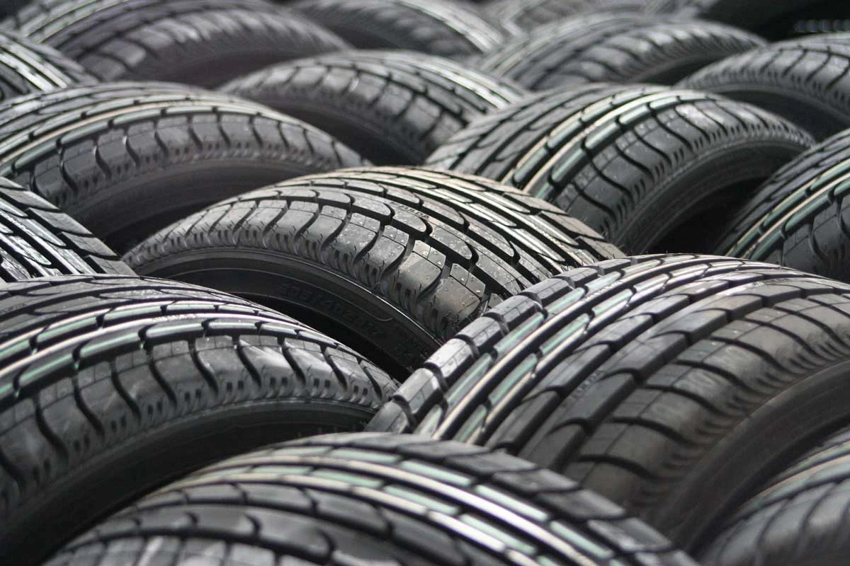 Apollo Tyres expects volume growth to bounce back
