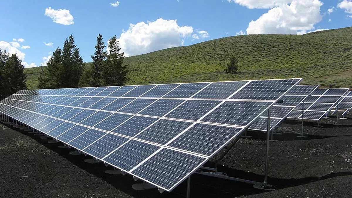 TCIL to Develop 23 MW Solar Project for Western Coalfields