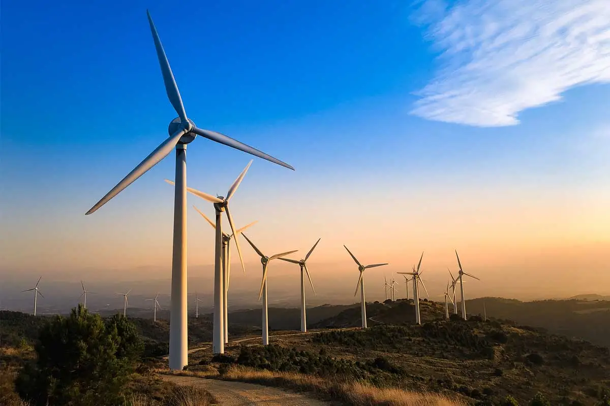 Gujarat surpasses TN in wind energy capacity installation