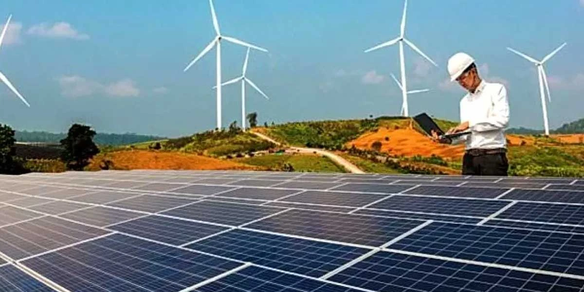 Tata Power Renewable wins hybrid energy auction