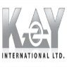 KAY INTERNATIONAL LIMITED KAY INTERNATIONAL LIMITED