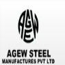 Agew Steel Mfg. Pvt. Ltd.