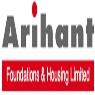 Arihant Foundation & Housing Ltd