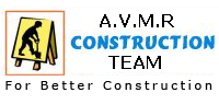 A.V.M.R Construction Team