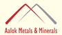 Aalok Metals & Minerals