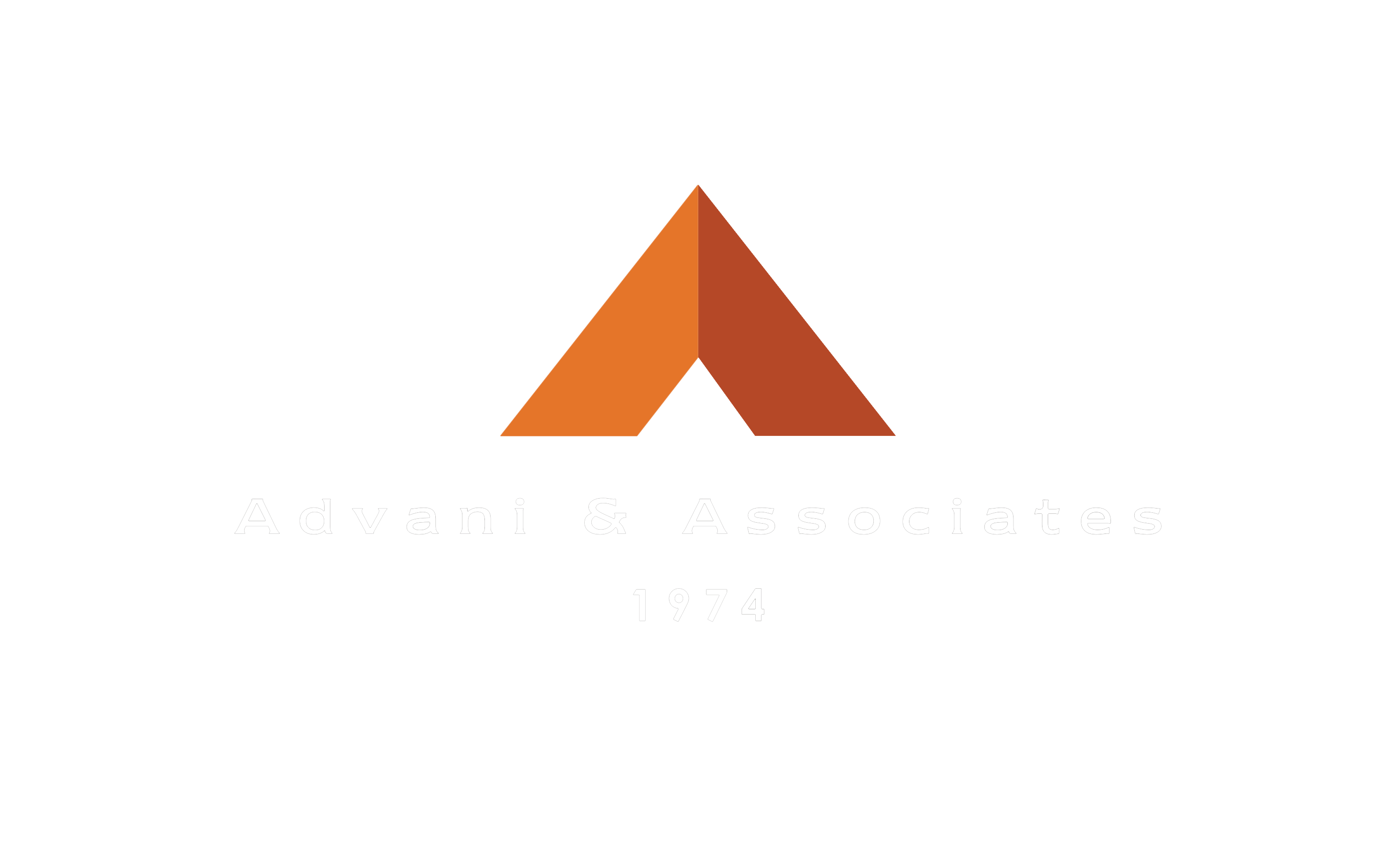 Advani and Associates
