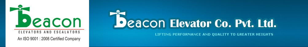 Beacon Elevator Co. Pvt. Ltd