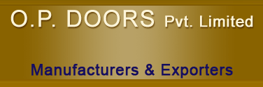 O.P Doors