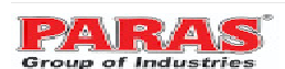 Paras Group of Industries