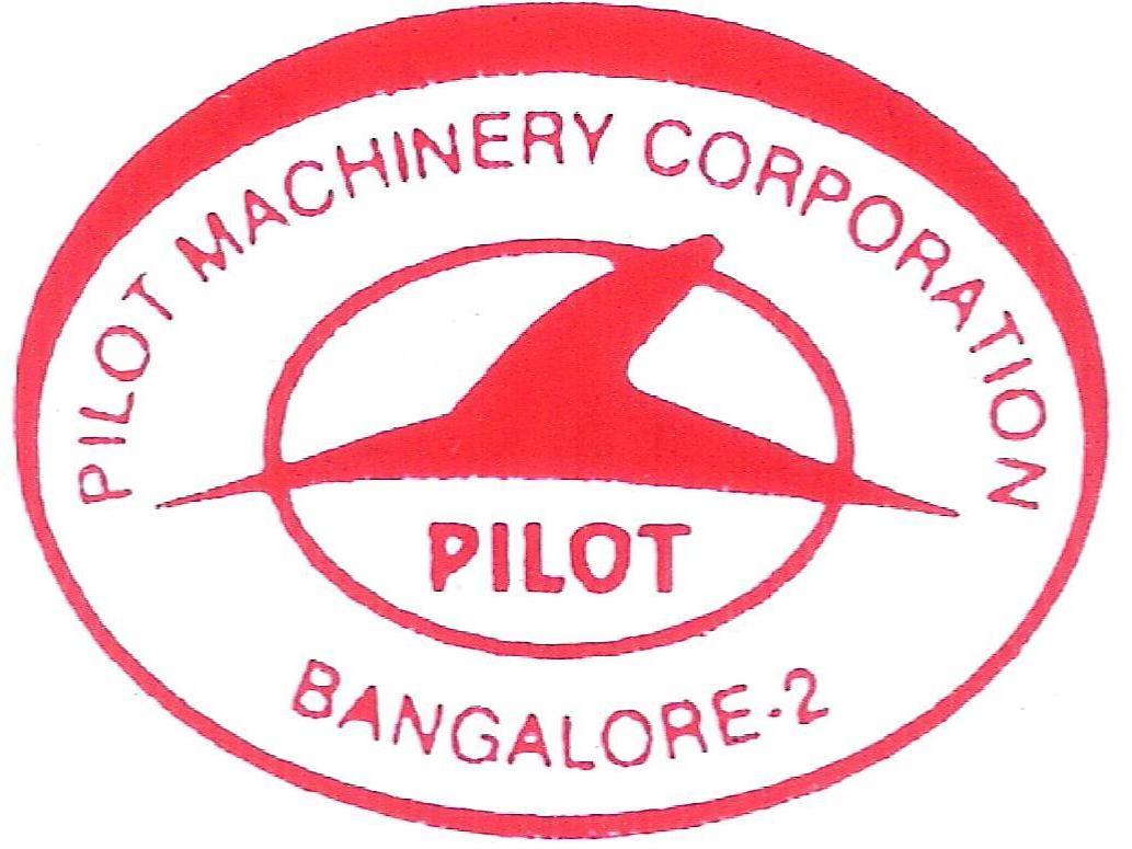 Pilot Machinery Corporation