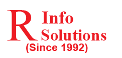 R Info Solutions