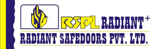 Radiant Safedoors Private Limited