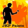 JKP Paints India Pvt. Ltd.