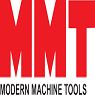 Modern Machine Tools