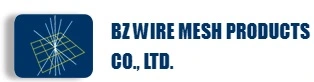 BZ Wire Mesh Products Co Ltd