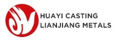 HuaYi Casting Foundry and LianJiang Metals Co Ltd
