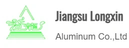Jiangyin Longxin Aluminum Co Ltd