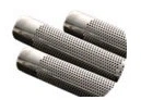 Victall Perforated Tubing Co