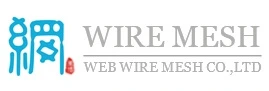 Web Wire Mesh Co Ltd